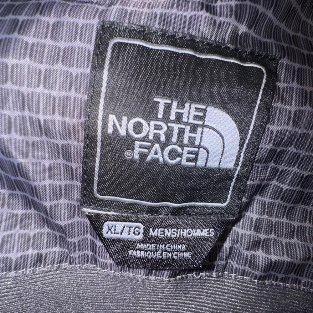 The North Face ***no hood***